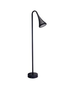 Ландшафтный светильник Arte Lamp BRONN A2367PA-1BK