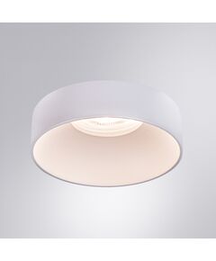 Точечный встраиваемый светильник Arte Lamp RAMO A1240PL-1WH