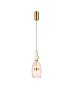 Подвесной светильник Arte Lamp CORAL A2405SP-9PK