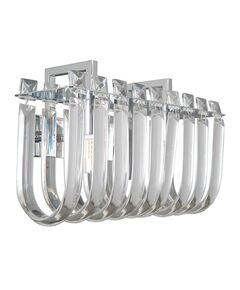 Настенный светильник Arte Lamp MAYOTTE A1071AP-2CC