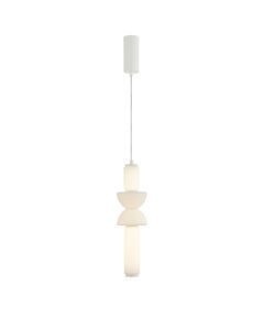 Подвесной светильник Arte Lamp MALL A2412SP-17WH