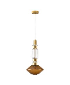 Подвесной светильник Arte Lamp FIORATO A2442SP-11PB