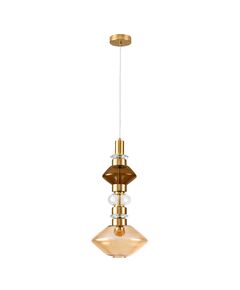 Подвесной светильник Arte Lamp FIORATO A2442SP-15PB