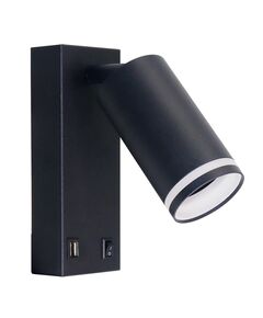 Спот Arte Lamp IMAI A2364AP-1BK