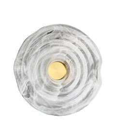 Настенный светильник Arte Lamp BEVEL A1682AP-5PB