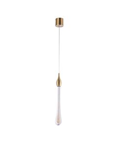 Подвесной светильник Arte Lamp RAINDROP A1803SP-3PB