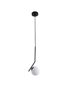 Подвесной светильник Arte Lamp BOLLA-UNICA A1924SP-1BK