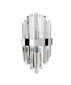 Настенный светильник Arte Lamp FEDELTA A1068AP-2CC