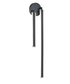 Декоративная подсветка Arte Lamp DABIH A2019AP-36BK