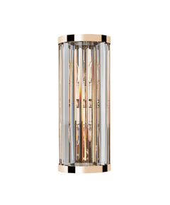 Настенный светильник Arte Lamp FORTUNA A1069AP-2GO