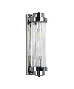Настенный светильник Arte Lamp HANNA A1070AP-2CC