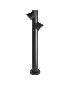 Ландшафтный светильник Arte Lamp BROOKLYN A2063PA-2BK