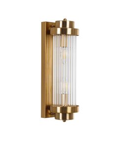 Настенный светильник Arte Lamp HANNA A1070AP-2PB