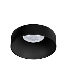 Точечный встраиваемый светильник Arte Lamp RAMO A1240PL-1BK