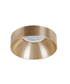 Точечный встраиваемый светильник Arte Lamp RAMO A1240PL-1SG