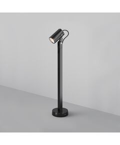 Ландшафтный светильник Scope Черный Outdoor O025FL-01B1