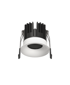 POINTS Точечный светильник ARCA LED 220В 8Вт 4000К CRI90 50° NO-DIM белый песок