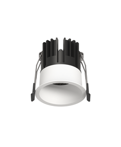 POINTS Точечный светильник DEEP LED 220В 8Вт 4000К CRI90 50° NO-DIM белый песок