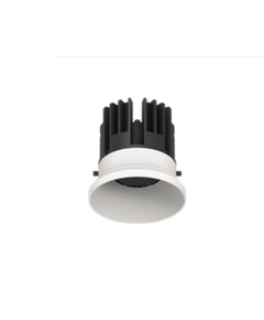 Точечный светильник GLAZ LED 220В 8Вт 4000К CRI90 50° NO-DIM белый песок