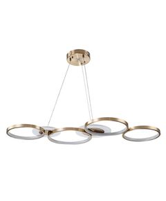 Подвесная люстра Arte Lamp STARDUST A2452SP-100PB