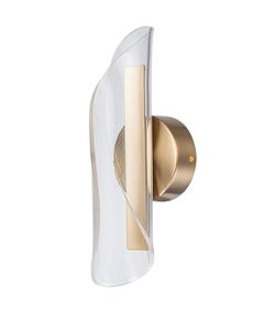 Настенный светильник Arte Lamp CICLONE A2474AP-7PB