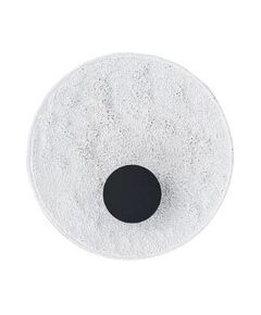 Настенный светильник Arte Lamp LUNAR A2536AP-3WH