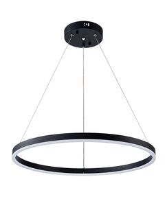 Подвесная люстра Arte Lamp SIREN A2548SP-45BK