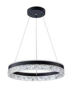 Подвесная люстра Arte Lamp APOLLO A2549SP-75BK