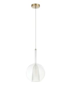 Подвесной светильник Arte Lamp Gala A2725SP-1SG