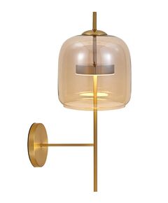 Бра Arte Lamp PADOVA A2404AP-1AM