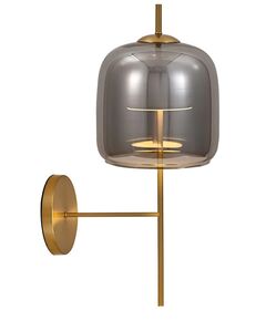 Бра Arte Lamp PADOVA A2404AP-1SM