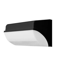 Уличный настенный светильник Arte Lamp FERRO A2920AL-1BK