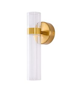 Бра Arte Lamp MISTY A2950AP-5PB