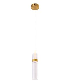 Подвесной светильник Arte Lamp MISTY A2950SP-5PB