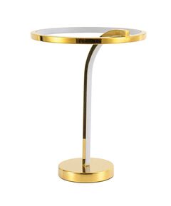 Декоративная настольная лампа Arte Lamp ENIGMA A2974LT-16PB