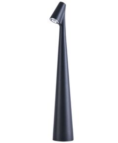 Декоративная настольная лампа Arte Lamp FUSION A3283LT-2BK