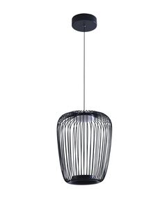 Подвесной светильник Arte Lamp FLARE A3528SP-12BK