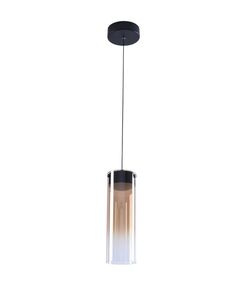 Подвесной светильник Arte Lamp LANTERNA A3606SP-8BK