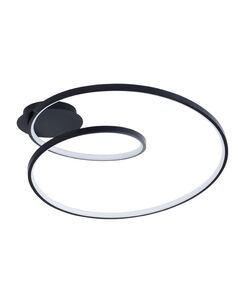 Потолочная люстра Arte Lamp MILLO A3893PL-30BK