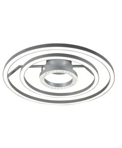 Потолочная люстра Sanori [D700*H160 1*LED*16W+1*LED*32W+1*LED*44W, 6440LM, 4000K, included]