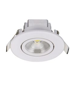 Встраиваемый светильник Nowodvorski Downlight Cob