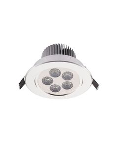 Встраиваемый светильник Nowodvorski Downlight Led