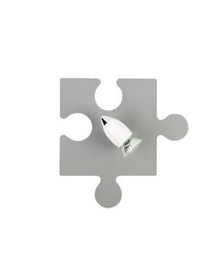 Настенно-потолочный светильник Nowodvorski Puzzle