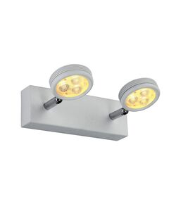 Бра Favourite Sollemnis [h-7 w-19*15 Power Led 2*3w (4000K)]