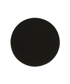 Светильник ЗАТМЕНИЕ [черный d30 h5 Led 24W (4000K)]