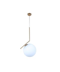 Подвесной светильник Arte Lamp Bolla-Unica