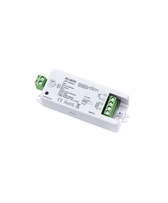 Приемник-контроллер EasyDim RX-MINI для монохромной светодиодной ленты, 12-36В, 8А
