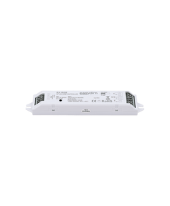 Приемник-контроллер EasyDim RX-RGB для светодиодных лент RGB, 12-36В, 12А