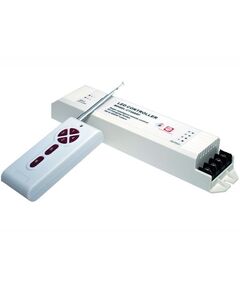 Donolux RGB контроллер для светодиодов с пультом 12V/24V