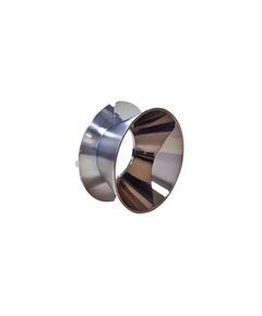 Donolux декоративное пластиковое кольцо для светильника DL18892/01R White, Золотой